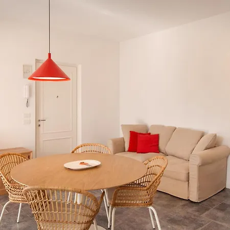 Il Faro Apartamento *