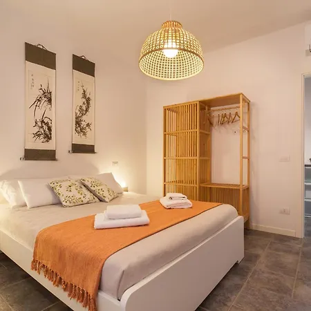 Il Faro Apartamento Torri Del Benaco