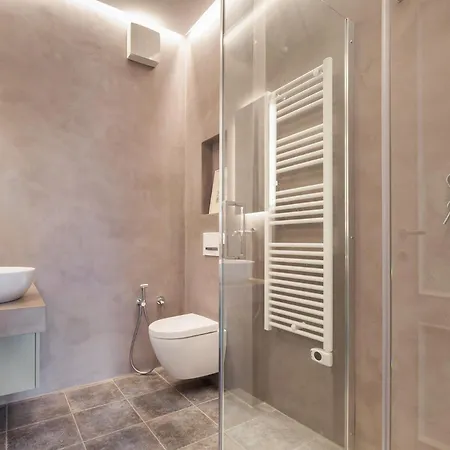 Apartamento Il Faro