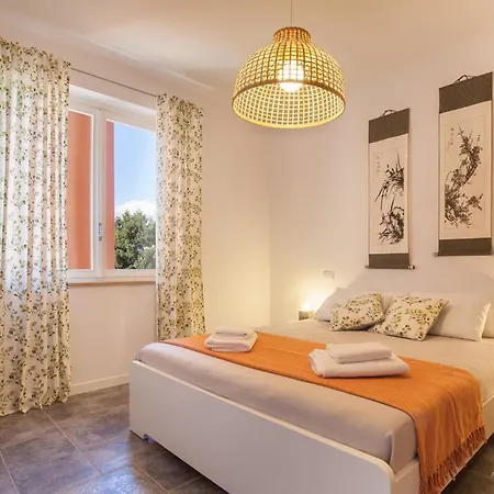 Il Faro Apartamento
