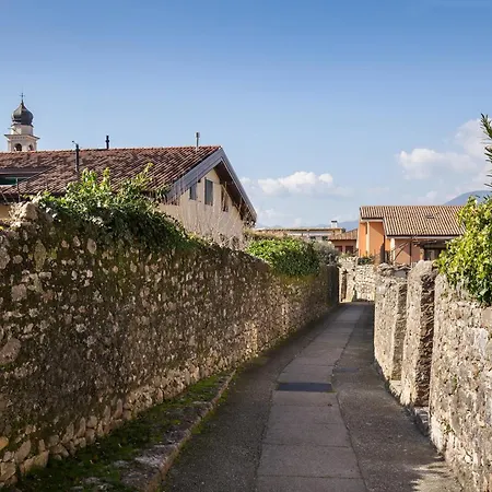 Apartamento Il Faro Torri Del Benaco