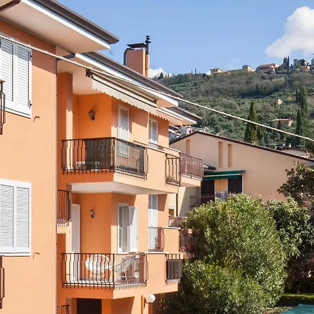 Apartamento Il Faro