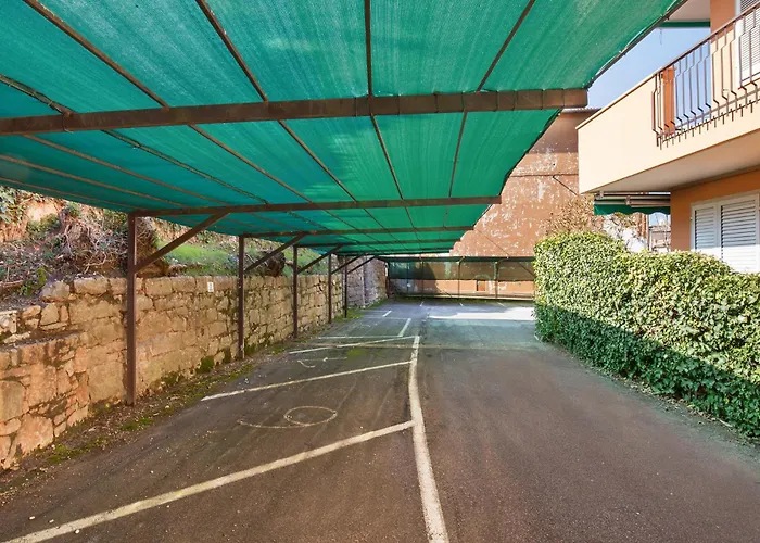 Il Faro Apartamento *