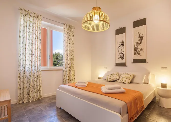 Il Faro * Torri Del Benaco