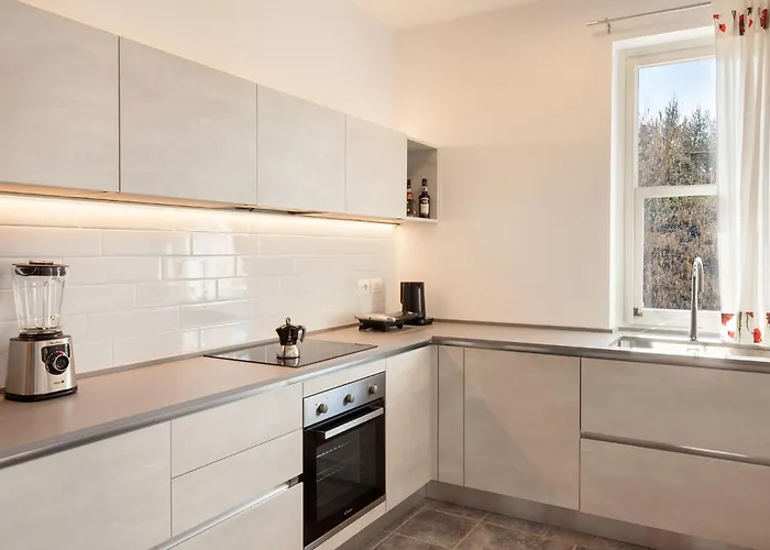 Apartamento Il Faro *