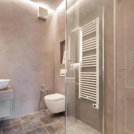 Il Faro Apartment