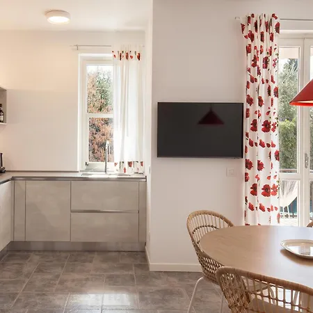 Il Faro Apartment